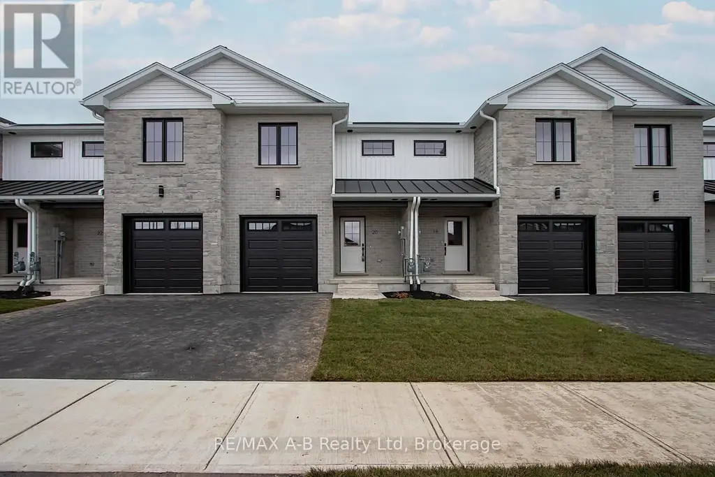 30 Linda Drive, Huron East (Seaforth)